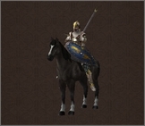 Crazy Byzantine Knight
