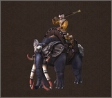 Elephant Gunner