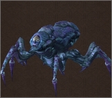 Brutal Mutated Spider