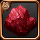 Love red stone