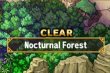Nocturnal Forest