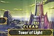 Tower of light