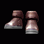 Rust Spring Boots