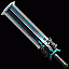 Two Hand Sword