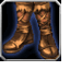 Peasant's Boots