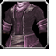 Blaze of the Purple Shadow Coat