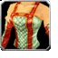 Mystical Priest Coat (Female)