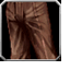 Enhanced Coarse Cloth Trousers
