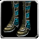 Sneaky Rogue Boots (Female)