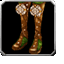 Wandering Scout Boots (Female)