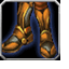 Shooting Star Boots