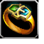 Court mage's Emblem
