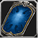 Shield of Blue Flame