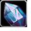 Tempered Frost Crystal Ingot