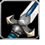 Aiketa's Sword