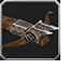 Outpost Mechanical Crossbow