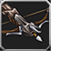 Pirate's Crossbow