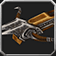 Wolf's Howl Crossbow