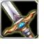 Dark Royal Long Sword