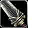 Axeblade Heavy Sword