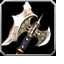 Shadow Cleave Axe