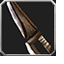 Strong Bladed Dagger