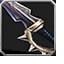 Commando's Blackiron Dagger
