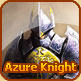 Azure Knight