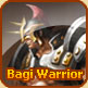 Bagi Warrior