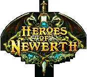 Game Heroes of Newerth