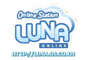 Game Luna Online