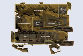Map RF Online - Accretia Armory 117