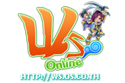 Game WS Online